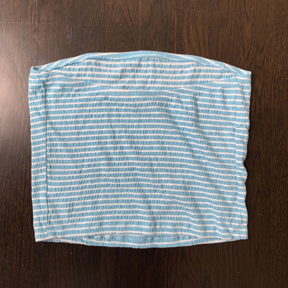American Eagle Tube Top - Picture 2 of 3
